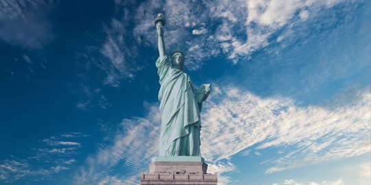 Statue of Liberty