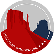 Monument Immigration
